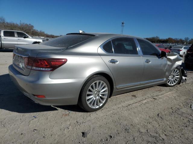 Photo 2 VIN: JTHDL5EF2H5008214 - LEXUS LS 460L 