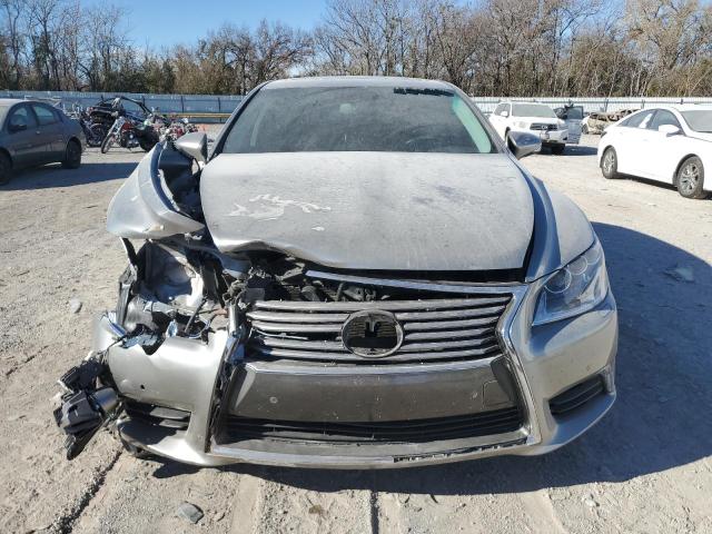 Photo 4 VIN: JTHDL5EF2H5008214 - LEXUS LS 460L 