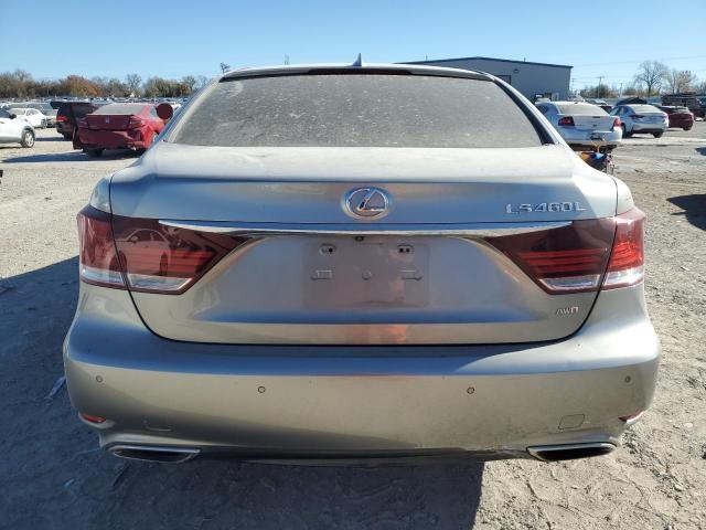 Photo 5 VIN: JTHDL5EF2H5008214 - LEXUS LS 460L 