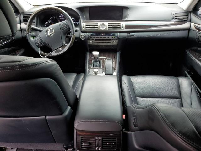 Photo 7 VIN: JTHDL5EF2H5008214 - LEXUS LS 460L 