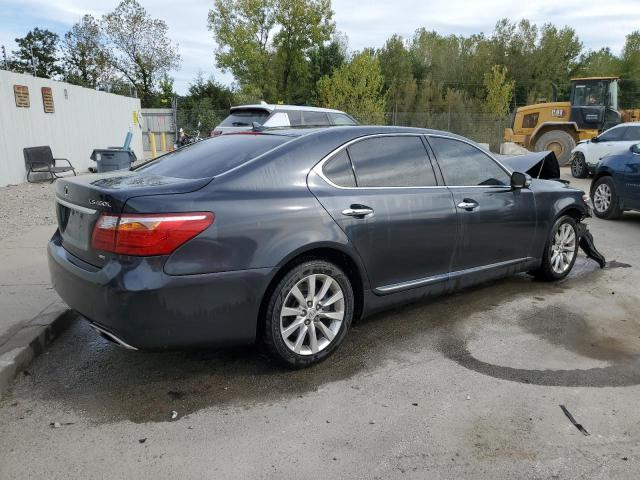 Photo 2 VIN: JTHDL5EF3B5003563 - LEXUS LS 460L 