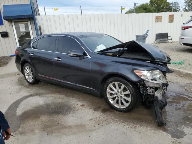 Photo 3 VIN: JTHDL5EF3B5003563 - LEXUS LS 460L 