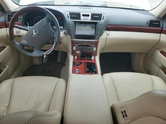 Photo 7 VIN: JTHDL5EF5C5004571 - LEXUS LS460 