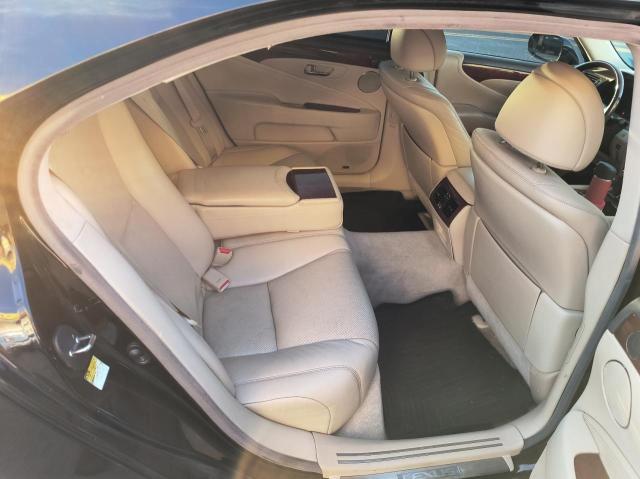 Photo 5 VIN: JTHDL5EF5C5004697 - LEXUS LS 460L 