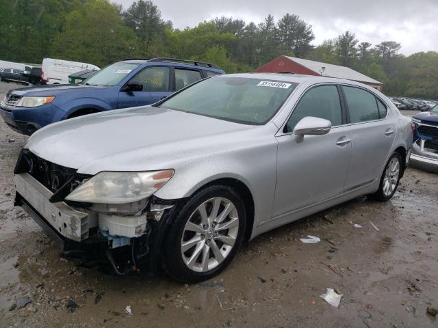 Photo 0 VIN: JTHDL5EF6B5003220 - LEXUS LS460 