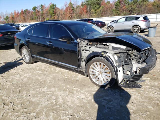 Photo 3 VIN: JTHDL5EF6D5005262 - LEXUS LS 460L 