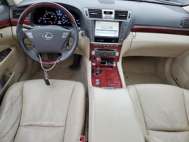 Photo 7 VIN: JTHDL5EF7C5004281 - LEXUS LS 460L 