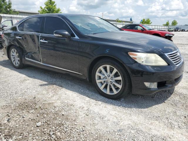 Photo 3 VIN: JTHDL5EF8C5004306 - LEXUS LS460 