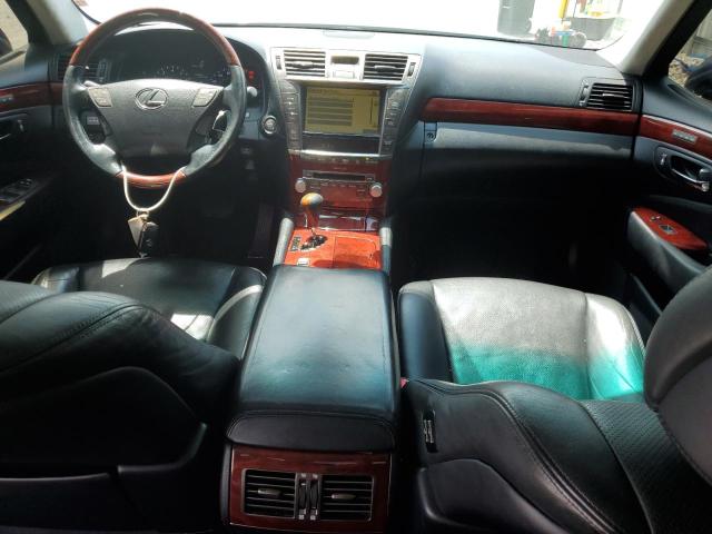 Photo 7 VIN: JTHDL5EF8C5004306 - LEXUS LS460 