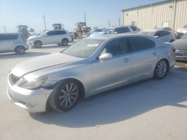 Photo 0 VIN: JTHDL5EF9C5004685 - LEXUS LS 460L 