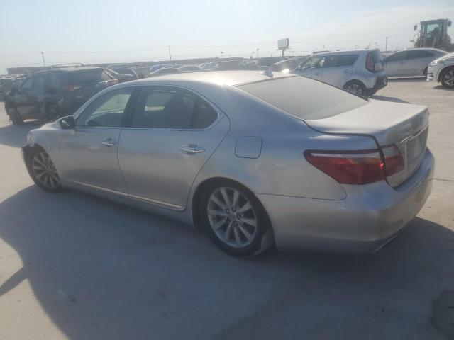 Photo 1 VIN: JTHDL5EF9C5004685 - LEXUS LS 460L 