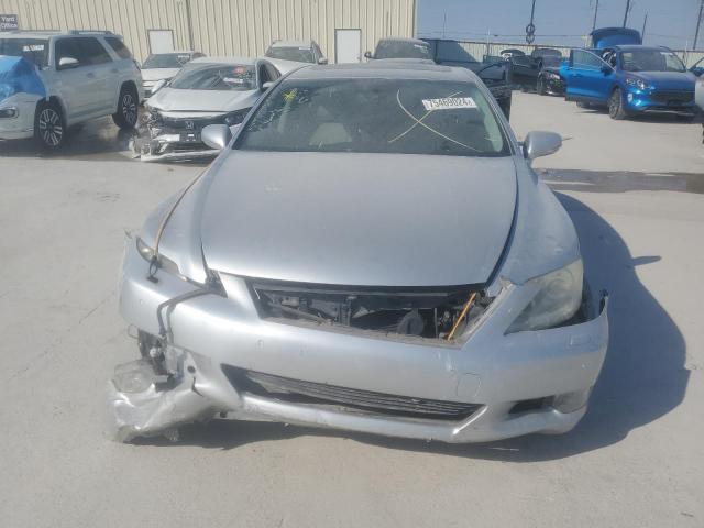 Photo 4 VIN: JTHDL5EF9C5004685 - LEXUS LS 460L 