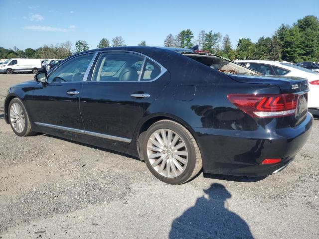 Photo 1 VIN: JTHDL5EF9D5005711 - LEXUS LS 460L 