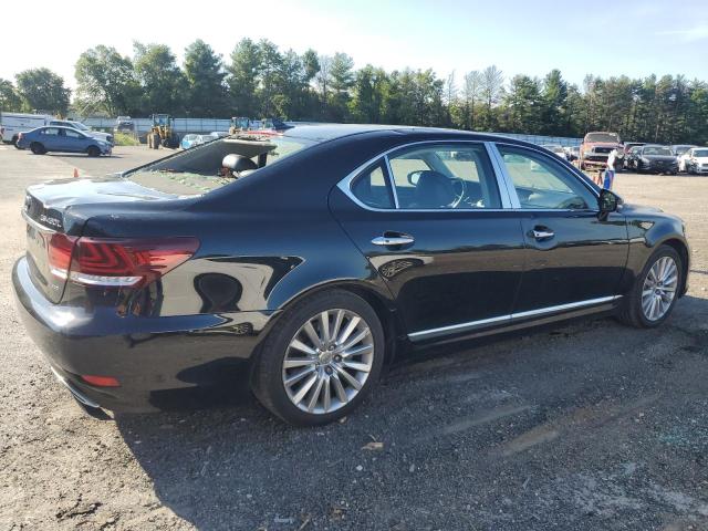 Photo 2 VIN: JTHDL5EF9D5005711 - LEXUS LS 460L 