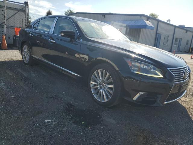 Photo 3 VIN: JTHDL5EF9D5005711 - LEXUS LS 460L 