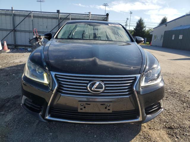 Photo 4 VIN: JTHDL5EF9D5005711 - LEXUS LS 460L 