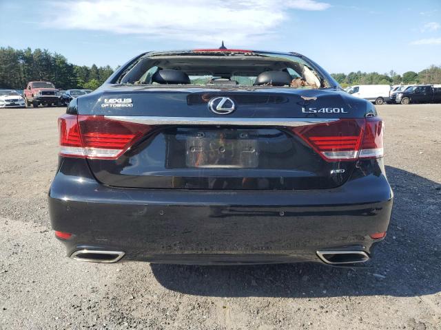 Photo 5 VIN: JTHDL5EF9D5005711 - LEXUS LS 460L 