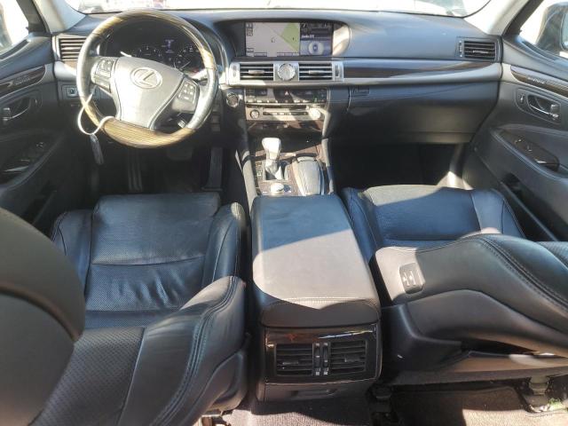 Photo 7 VIN: JTHDL5EF9D5005711 - LEXUS LS 460L 