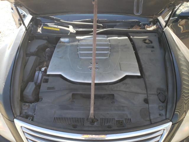 Photo 10 VIN: JTHDL5EFXA5001677 - LEXUS LS460 