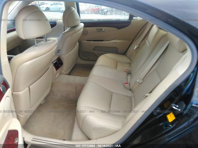 Photo 7 VIN: JTHDL5EFXB5003902 - LEXUS LS 460 