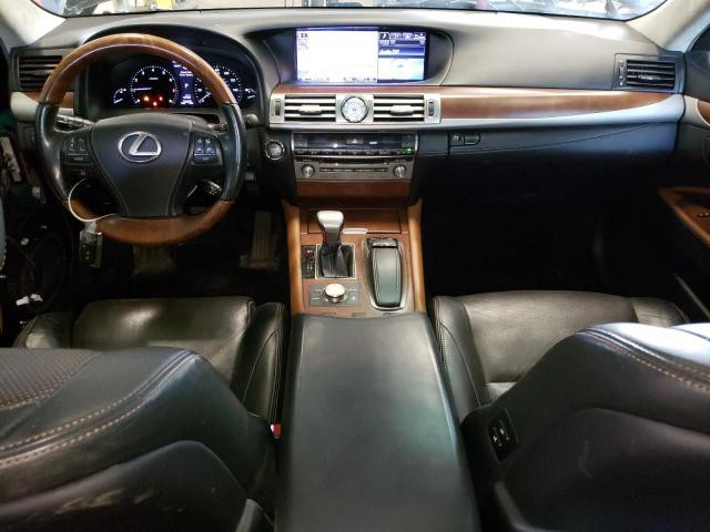 Photo 7 VIN: JTHDL5EFXD5005281 - LEXUS LS 460L 