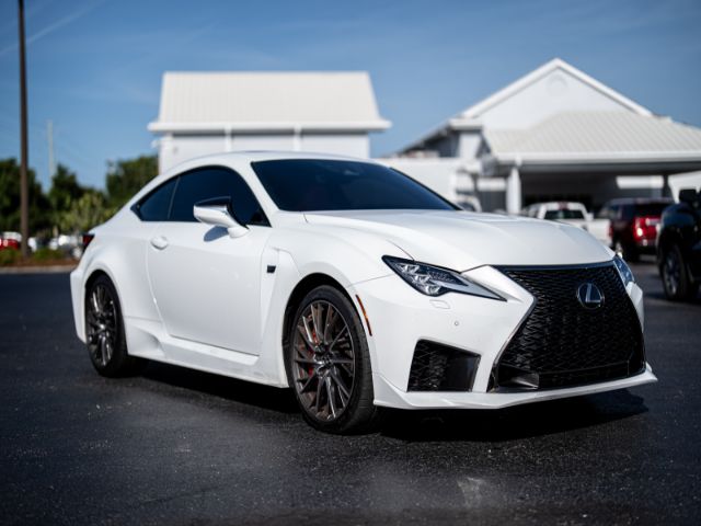 Photo 6 VIN: JTHDP5BC4M5008188 - LEXUS RC F 