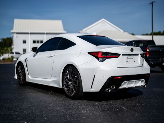 Photo 2 VIN: JTHDP5BC4M5008188 - LEXUS RC F 