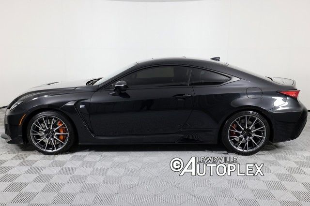 Photo 6 VIN: JTHDP5BC9L5007567 - LEXUS RC F 