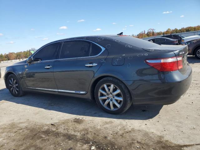 Photo 1 VIN: JTHDU46F185004337 - LEXUS LS 600HL 