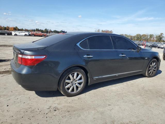 Photo 2 VIN: JTHDU46F185004337 - LEXUS LS 600HL 