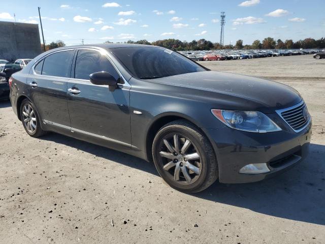 Photo 3 VIN: JTHDU46F185004337 - LEXUS LS 600HL 