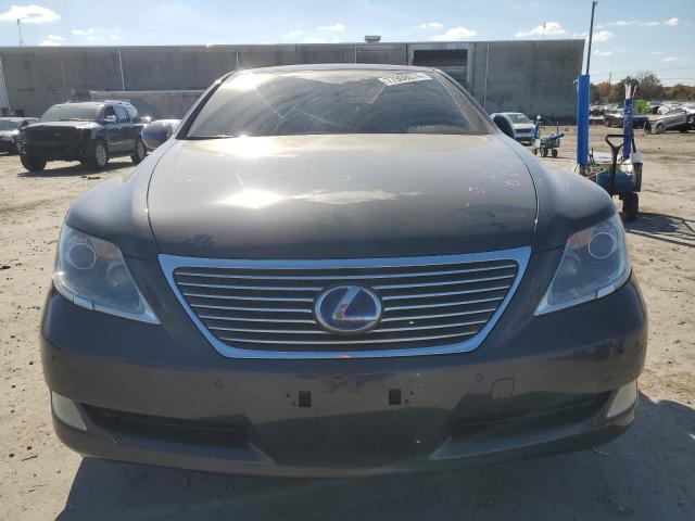 Photo 4 VIN: JTHDU46F185004337 - LEXUS LS 600HL 