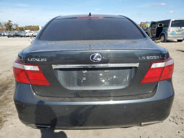 Photo 5 VIN: JTHDU46F185004337 - LEXUS LS 600HL 