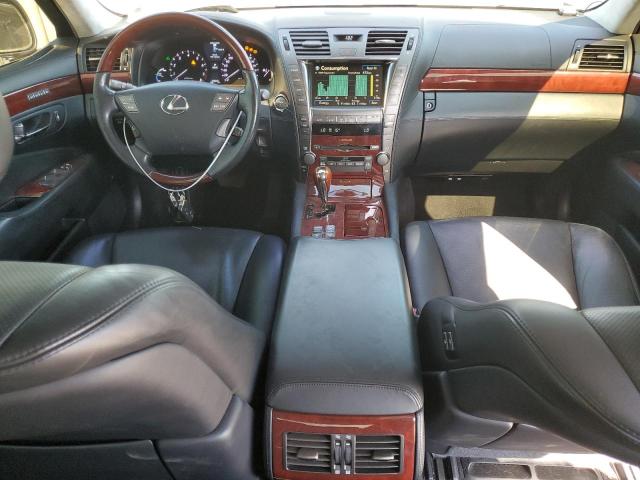 Photo 7 VIN: JTHDU46F185004337 - LEXUS LS 600HL 