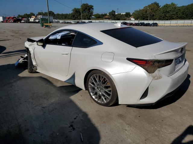 Photo 1 VIN: JTHDZ5BC0N5024948 - LEXUS RC350 