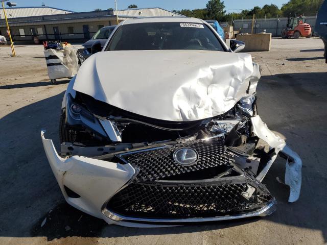 Photo 4 VIN: JTHDZ5BC0N5024948 - LEXUS RC350 