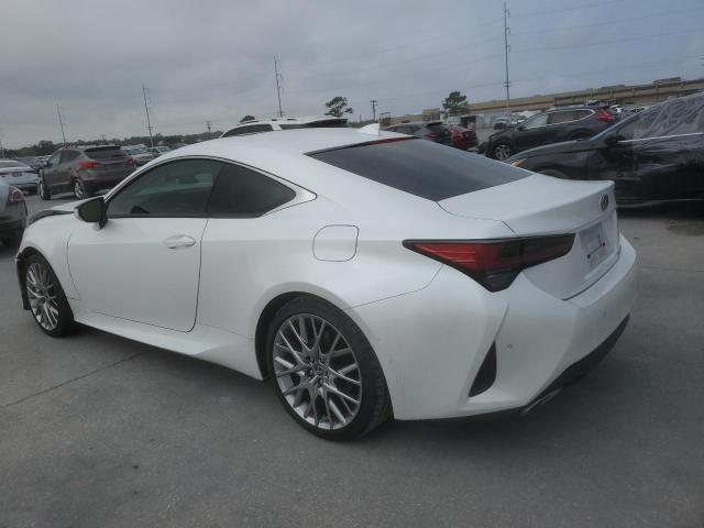 Photo 1 VIN: JTHDZ5BC1M5024178 - LEXUS RC350 