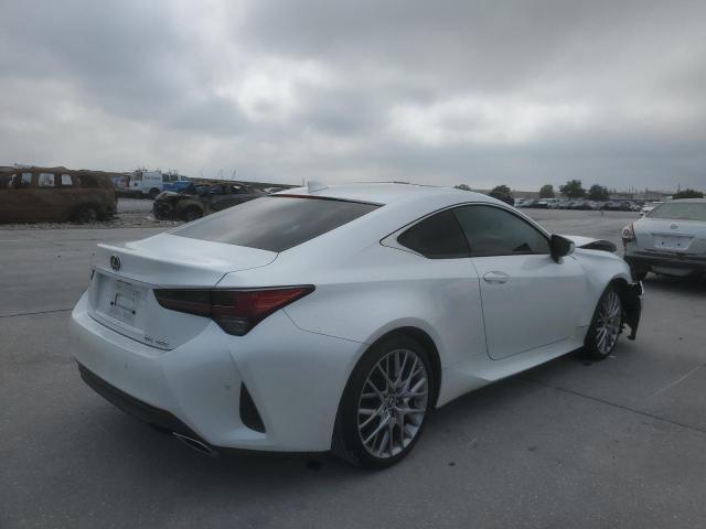 Photo 2 VIN: JTHDZ5BC1M5024178 - LEXUS RC350 