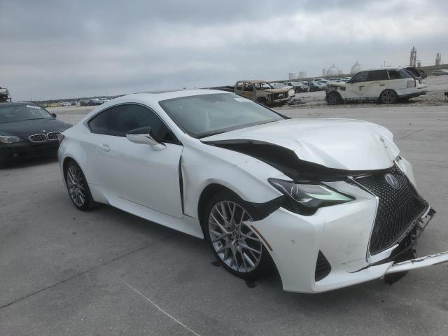 Photo 3 VIN: JTHDZ5BC1M5024178 - LEXUS RC350 