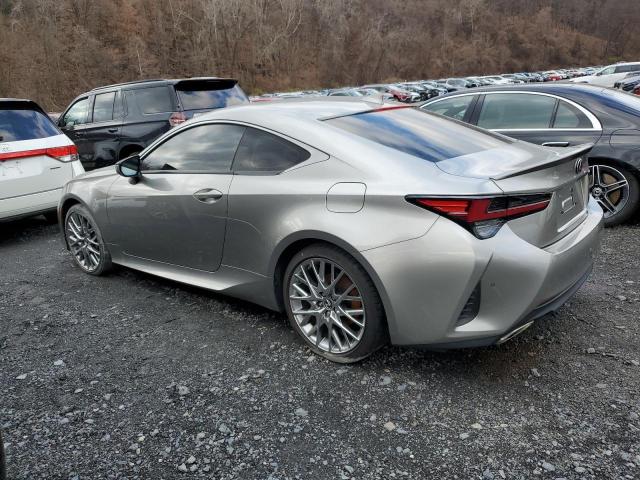 Photo 1 VIN: JTHDZ5BC3N5025236 - LEXUS RC 350 BAS 