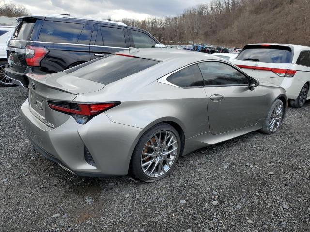 Photo 2 VIN: JTHDZ5BC3N5025236 - LEXUS RC 350 BAS 