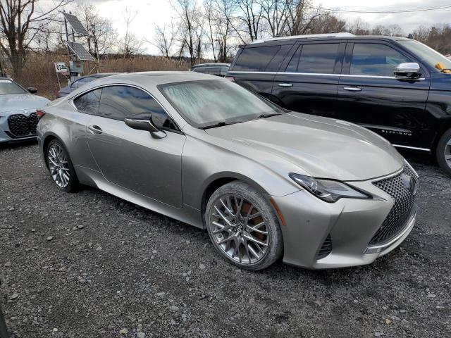 Photo 3 VIN: JTHDZ5BC3N5025236 - LEXUS RC 350 BAS 