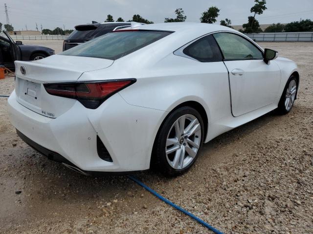 Photo 2 VIN: JTHDZ5BC7R5027450 - LEXUS RC 350 BAS 