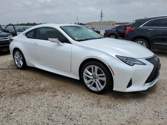 Photo 3 VIN: JTHDZ5BC7R5027450 - LEXUS RC 350 BAS 