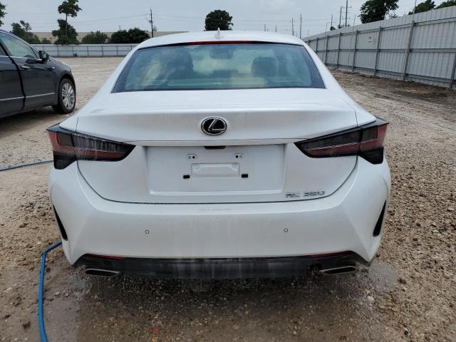 Photo 5 VIN: JTHDZ5BC7R5027450 - LEXUS RC 350 BAS 