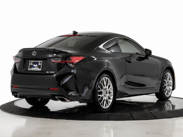 Photo 5 VIN: JTHDZ5BC8M5024081 - LEXUS RC 