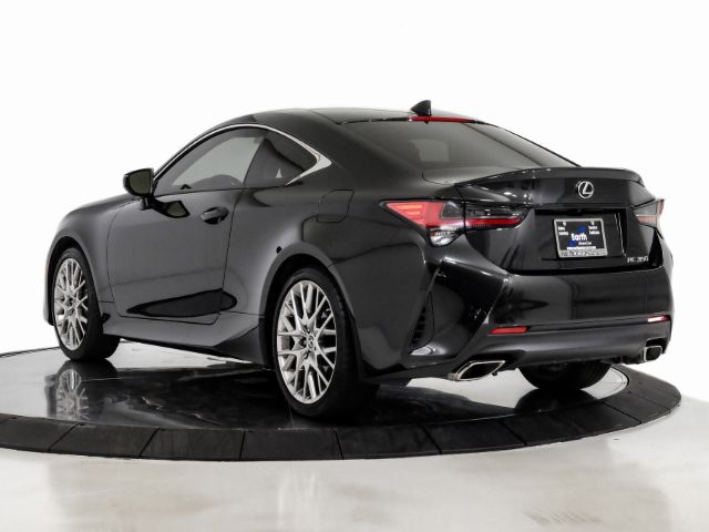 Photo 7 VIN: JTHDZ5BC8M5024081 - LEXUS RC 