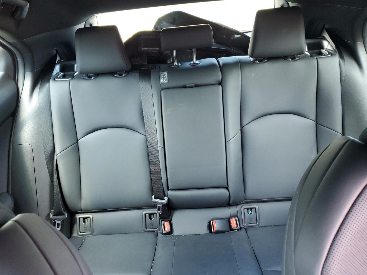 Photo 9 VIN: JTHE3JBH2N2046669 - LEXUS UX 200 BAS 