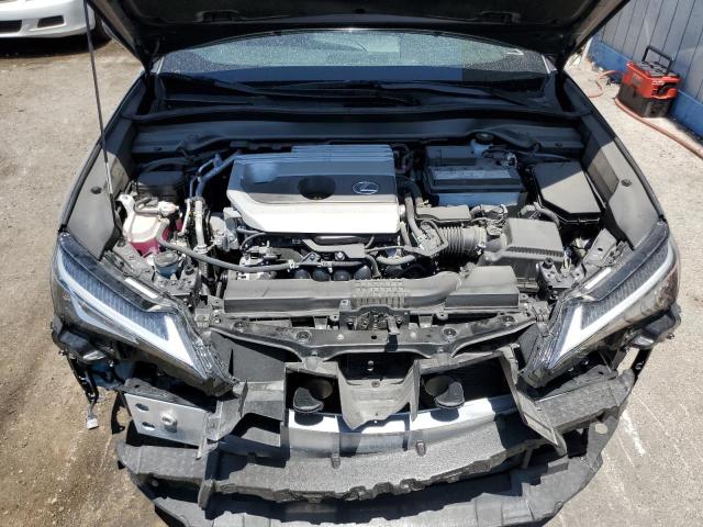 Photo 11 VIN: JTHE3JBH6N2046786 - LEXUS UX 200 BAS 