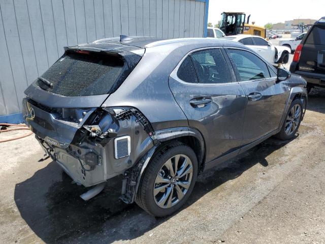 Photo 2 VIN: JTHE3JBH6N2046786 - LEXUS UX 200 BAS 